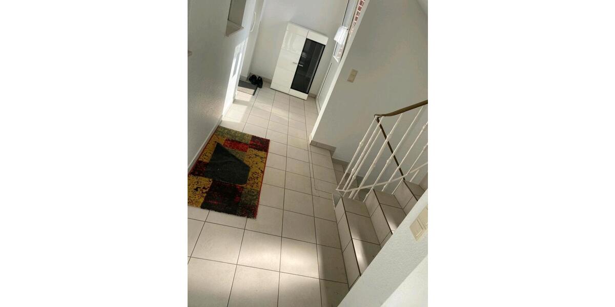 Etagenwohnung Schöppingen - 4 Zimmer, 66 m&sup2;, 660&euro; | Angebot:25949023