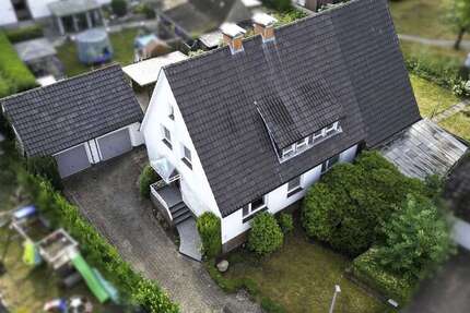 Haus Ibbenbüren Bockraden - 10 Zimmer, 171 m&sup2;, 279.900&euro; | Angebot:27701357
