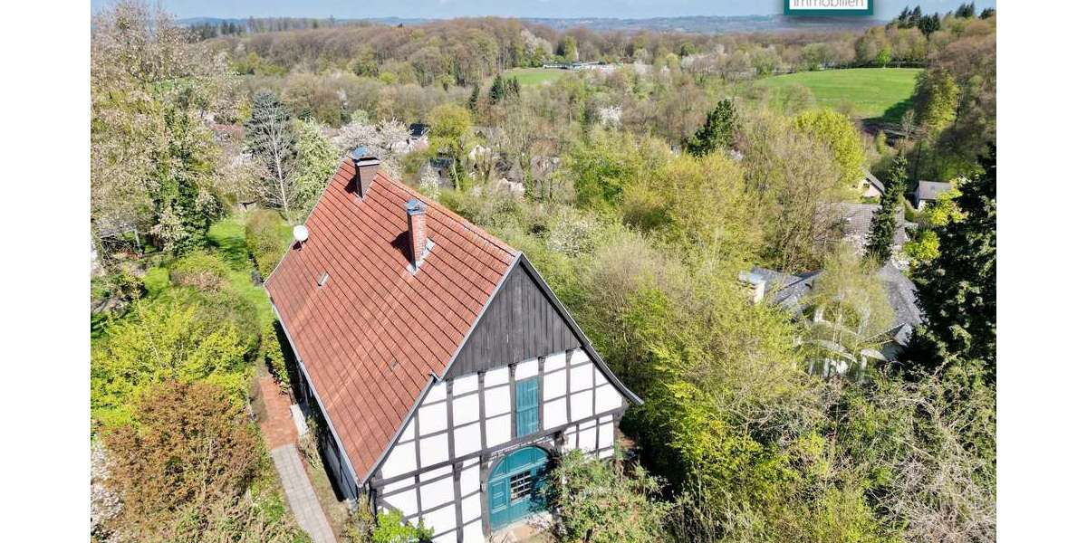 Einfamilienhaus Tecklenburg - 5 Zimmer, 146 m&sup2;, 309.000&euro; | Angebot:27608863