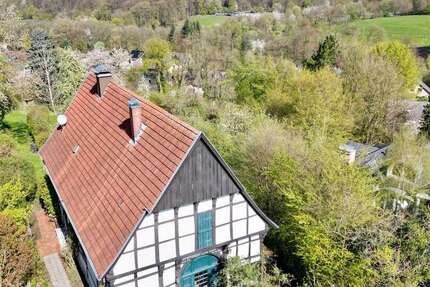 Haus Tecklenburg - 5 Zimmer, 146 m&sup2;, 309.000&euro; | Angebot:27608863