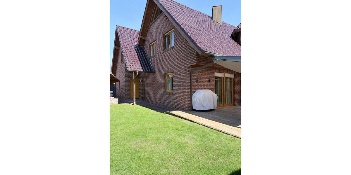 Einfamilienhaus Lingen (Ems) Gauerbach - 6 Zimmer, 180 m&sup2;, 520.000&euro; | Angebot:26591506