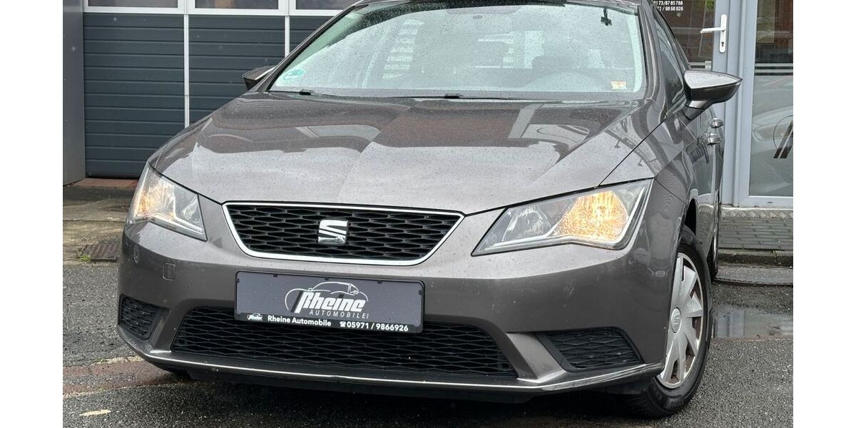 Seat Leon 175.000 km 4.950 &euro; Rheine 48429