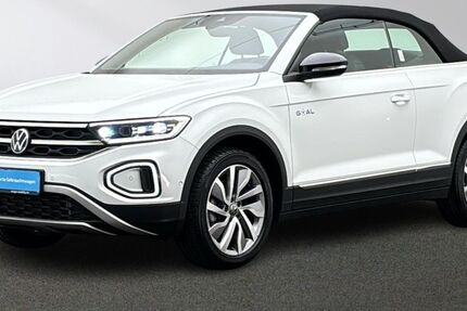 VW T-Roc 24.257 km 29.480 &euro; Emsdetten 48282