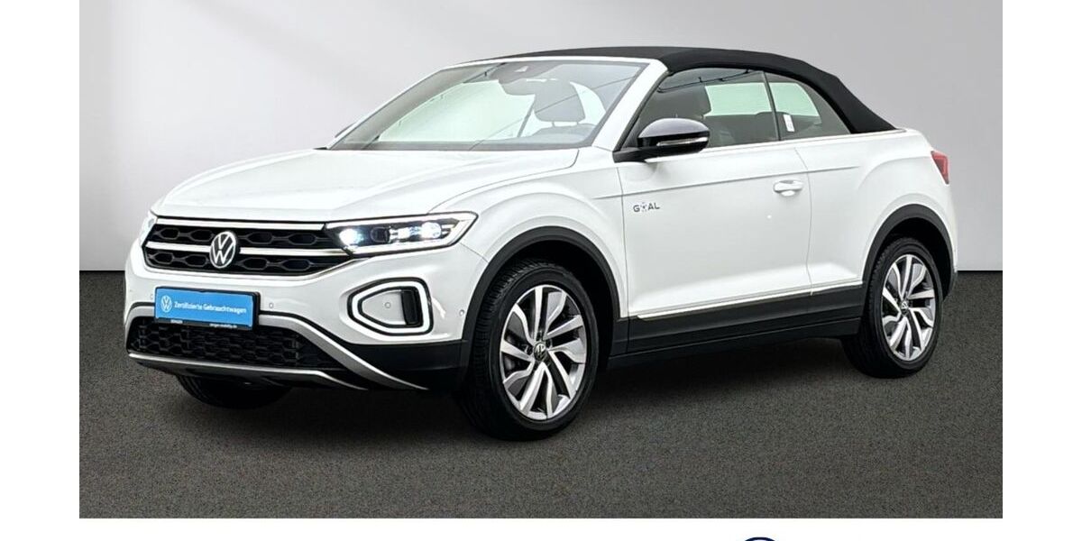 VW T-Roc 24.257 km 29.480 &euro; Emsdetten 48282