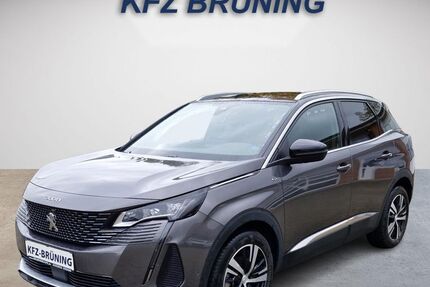 Peugeot 3008 42.649 km 22.280 &euro; Lingen (Ems) 49811