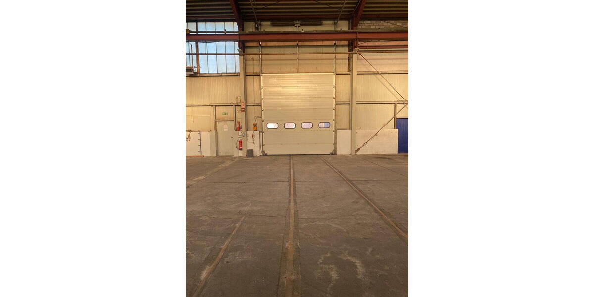 Gewerbeobjekt Hörstel - 2.499&euro; | Angebot:25938427