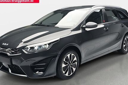 Kia ceed Sportswagon 26.130 km 25.890 &euro; Rheine 48432