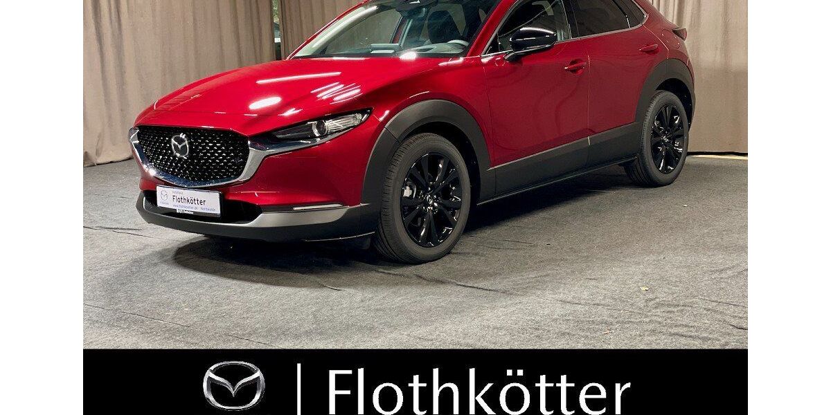 Mazda CX-30 2.756 km 27.170 &euro; Nordwalde 48356