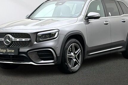 Mercedes-Benz GLB 220 11.000 km 50.990 &euro; Rheine 48429