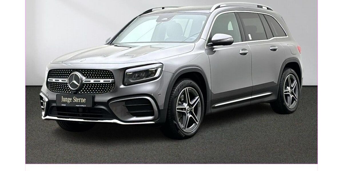 Mercedes-Benz GLB 220 11.000 km 50.990 &euro; Rheine 48429