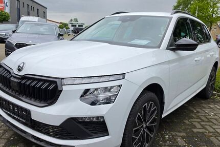 Skoda Kamiq 24.569 km 19.690 &euro; Recke 49509