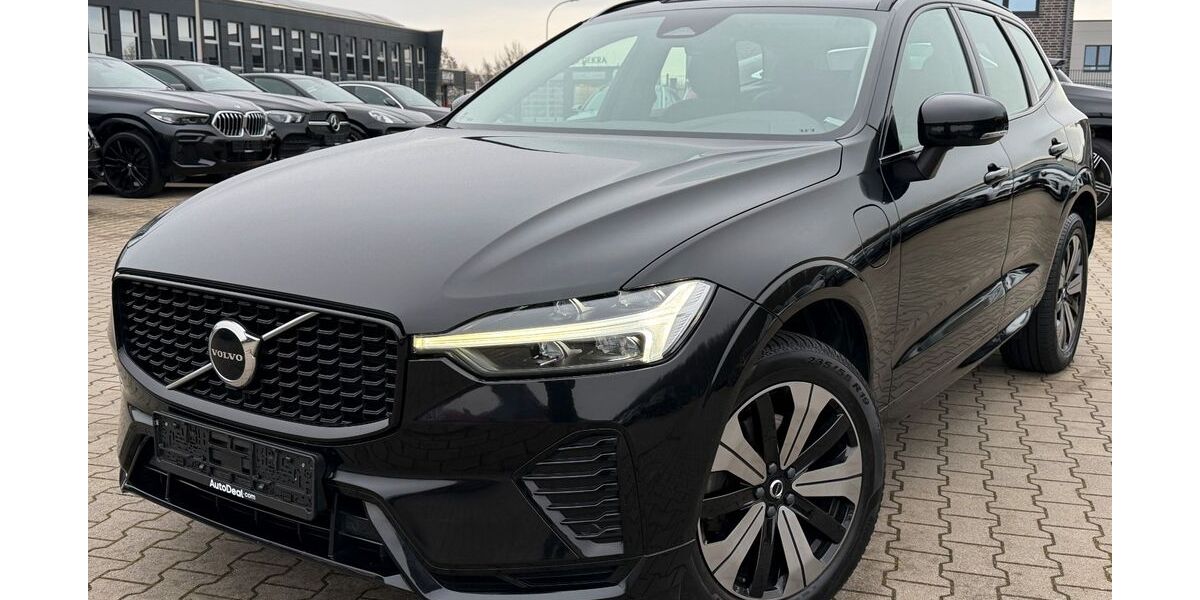 Volvo XC60 171.733 km 29.155 &euro; Gronau 48599