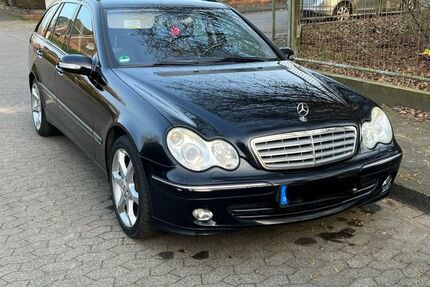 Mercedes-Benz C 320 313.830 km 4.000 &euro; Emsdetten 48282