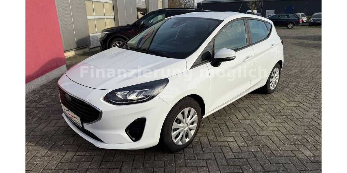Ford Fiesta 63.195 km 11.650 &euro; Ibbenbüren 49479