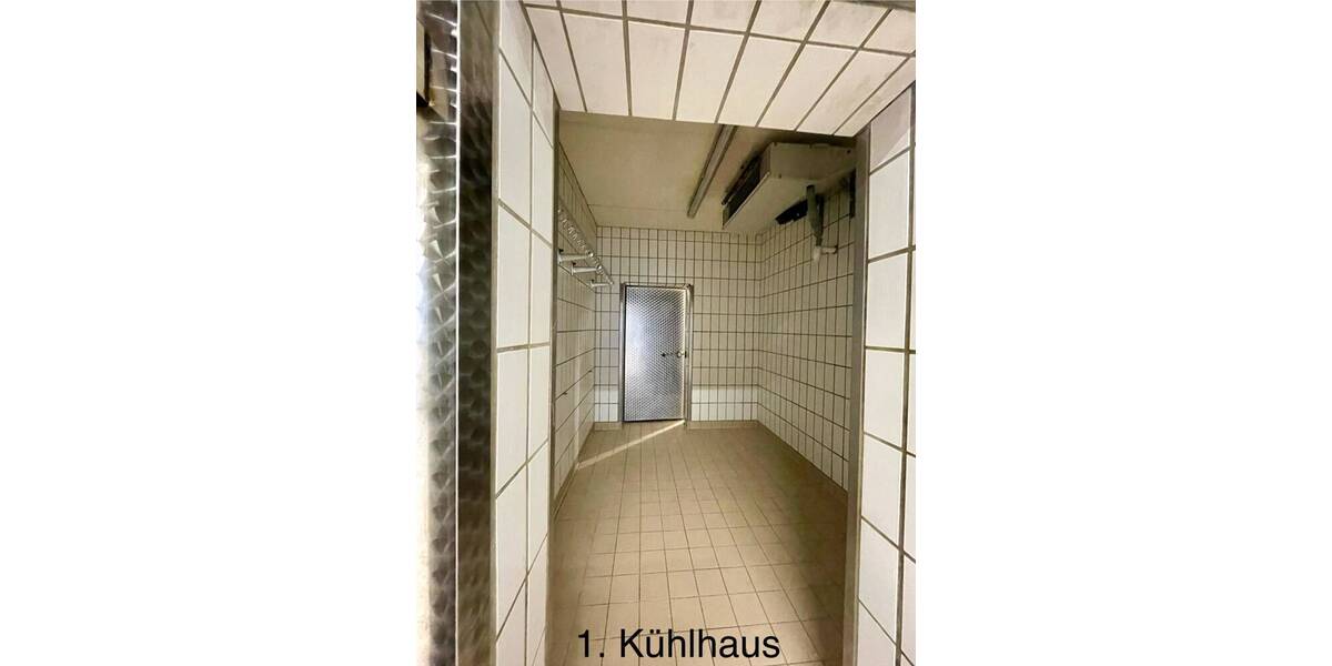 Gewerbeobjekt Gronau Epe - 5 Zimmer, 1.500&euro; | Angebot:25672755