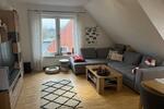 Dachgeschoßwohnung Lingen (Ems) - 3 Zimmer, 78 m&sup2;, 710&euro; | Angebot:25417180