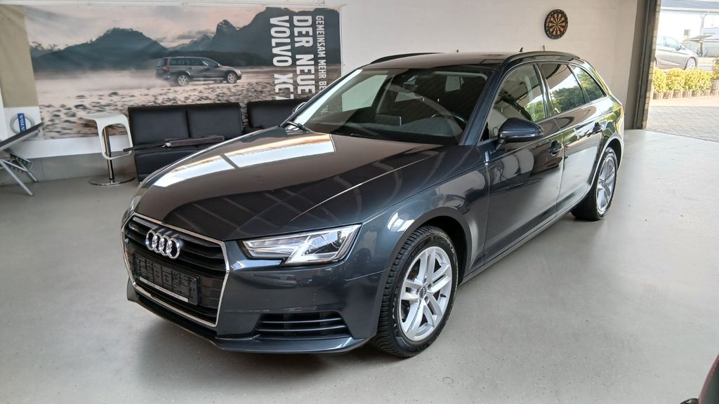 Audi A4 109.000 km 14.990 &euro; Rheine 48432
