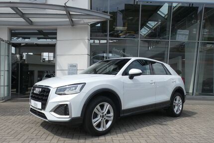 Audi Q2 58.000 km 18.490 &euro; Wettringen 48493