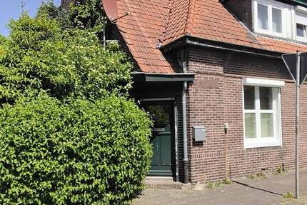 Haus Gronau - 3 Zimmer, 70 m&sup2;, 129.000&euro; | Angebot:25695012