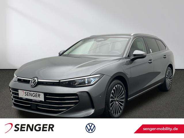 VW Passat Variant 3.000 km 48.480 &euro; Rheine 48429