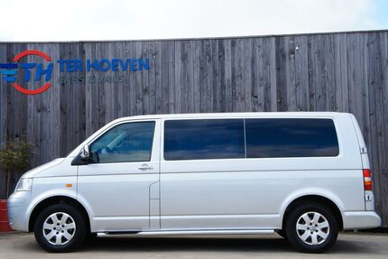 VW T5 Transporter 242.854 km 9.500 &euro; Bad Bentheim 48455