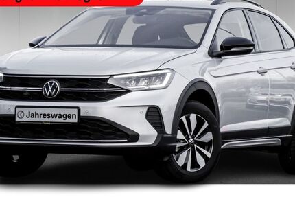 VW Taigo 8.708 km 19.970 &euro; Greven 48268