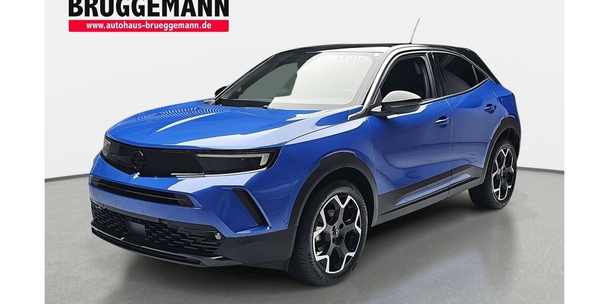 Opel Mokka 16.309 km 19.490 &euro; Rheine 48432