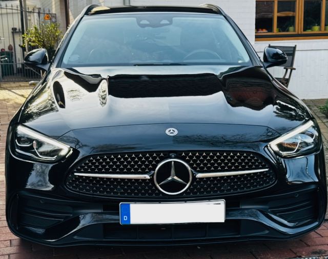 Mercedes-Benz C 300 91.000 km 35.900 &euro; Lingen 49809