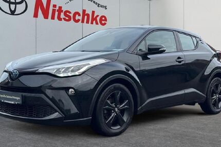 Toyota C-HR 37.900 km 22.890 &euro; Rheine 48432