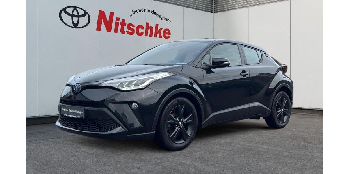 Toyota C-HR 37.900 km 22.890 &euro; Rheine 48432