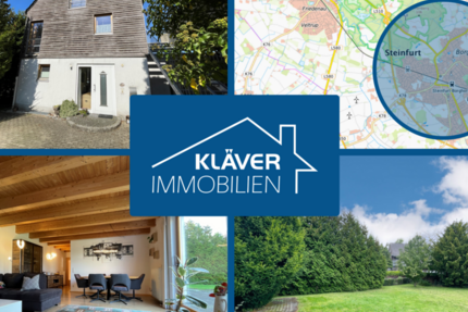 Haus Steinfurt - 12 Zimmer, 326 m&sup2;, 398.000&euro; | Angebot:24474716