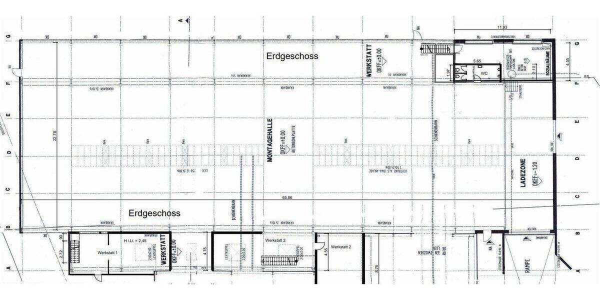 Gewerbeobjekt Hörstel - 8.900&euro; | Angebot:25938426