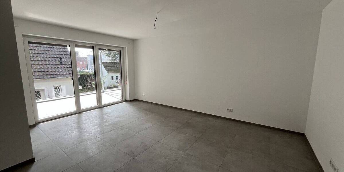 Etagenwohnung Rheine - 2 Zimmer, 70 m&sup2;, 955&euro; | Angebot:25996844