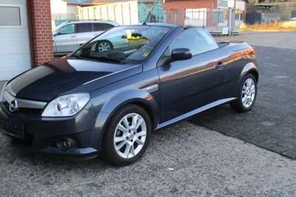 Opel Tigra 84.000 km 2.990 &euro; Ibbenbueren 49477