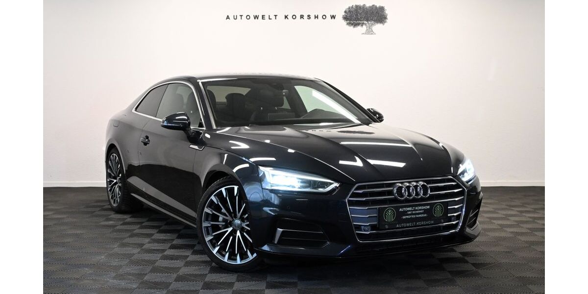 Audi A5 87.699 km 26.900 &euro; Saerbeck 48369