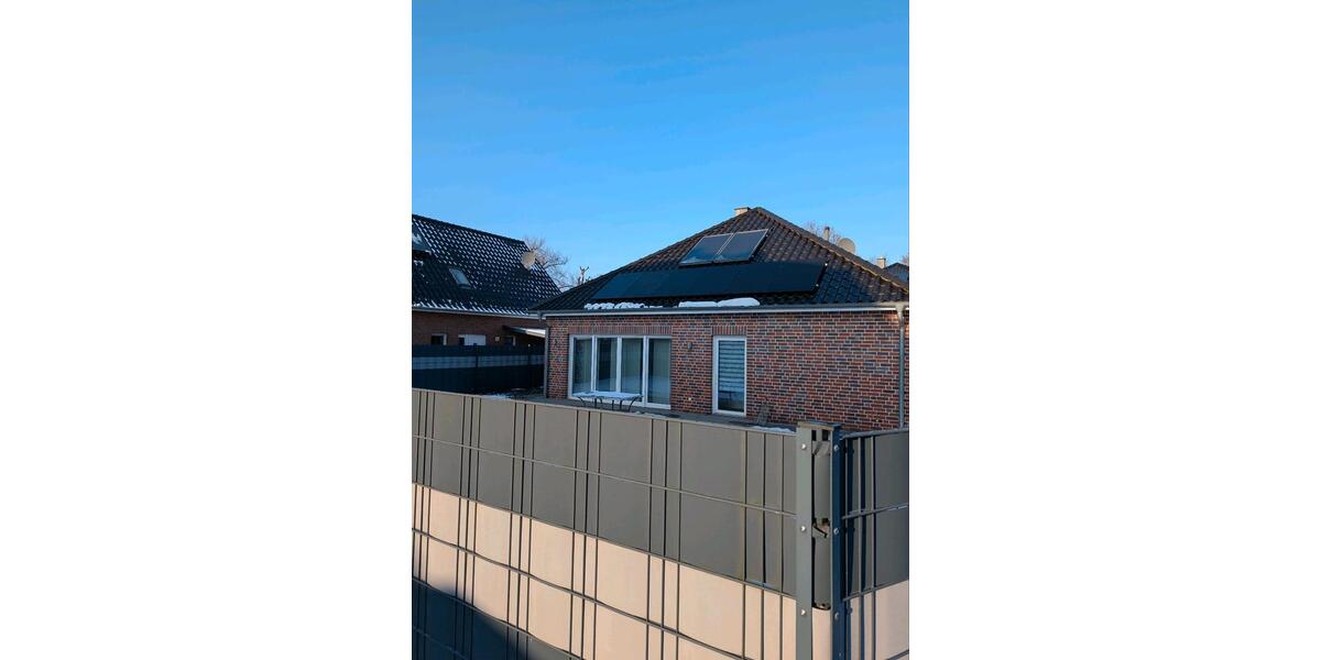 Bungalow Rheine Gellendorf - 3 Zimmer, 120 m&sup2;, 499.000&euro; | Angebot:27618027