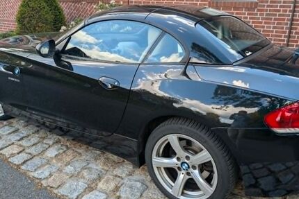 BMW Z4 96.000 km 16.995 &euro; Ochtrup, Deutschland 48607
