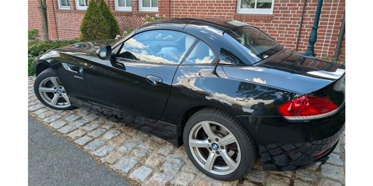 BMW Z4 96.000 km 16.995 &euro; Ochtrup, Deutschland 48607