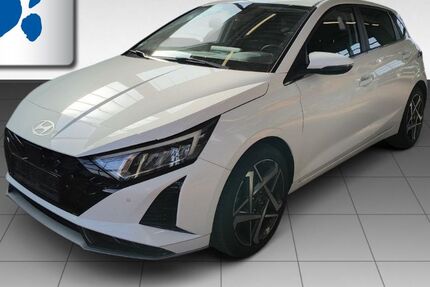 Hyundai i20 17.697 km 18.930 &euro; Salzbergen 48499