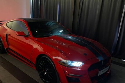 Ford Mustang 69.990 km 36.490 &euro; Schapen 48480