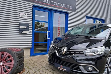 Renault Scenic 103.350 km 14.850 &euro; Lingen 49811