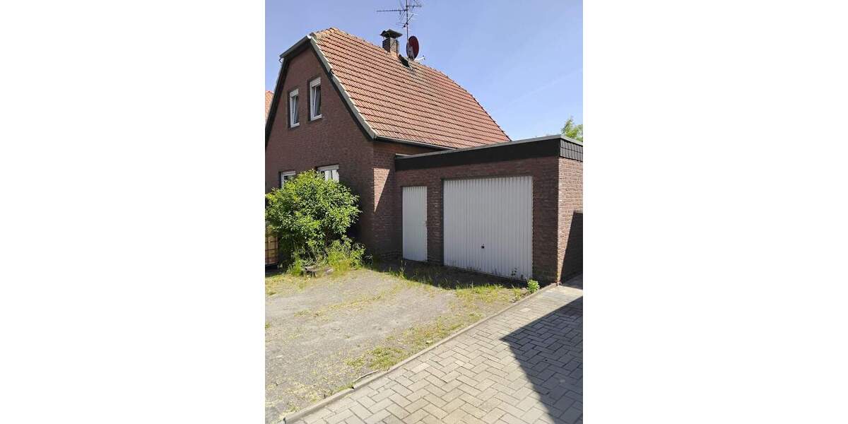 Mehrfamilienhaus, Wohnhaus Gronau - 5 Zimmer, 102 m&sup2;, 269.000&euro; | Angebot:25776007