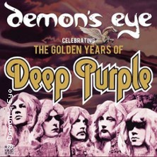 Demon's Eye - The Golden Years Of Deep Purple 20.02.2027 Level