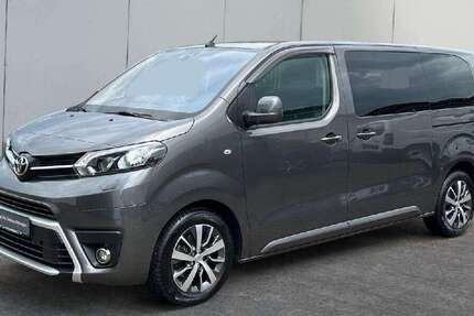 Toyota Proace 88.762 km 28.590 &euro; Rheine 48432