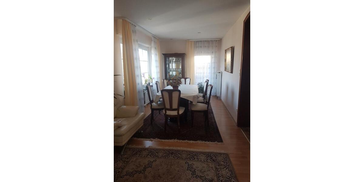 Einfamilienhaus Lengerich - 7 Zimmer, 209 m&sup2;, 390.000&euro; | Angebot:27618112