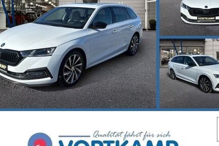 Skoda Octavia 115.524 km 21.780 &euro; Gronau 48599