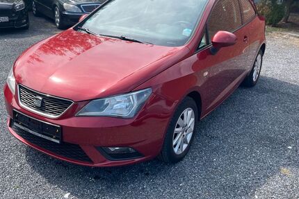 Seat Ibiza 133.200 km 5.790 &euro; Lengerich 49525