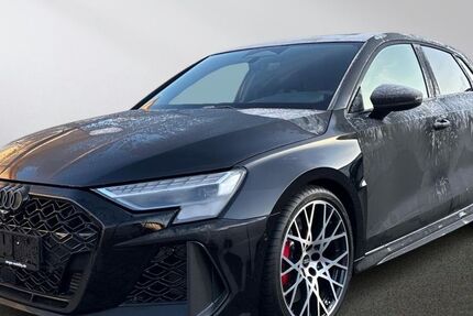 Audi RS3 5.990 km 63.700 &euro; Rheine 48429