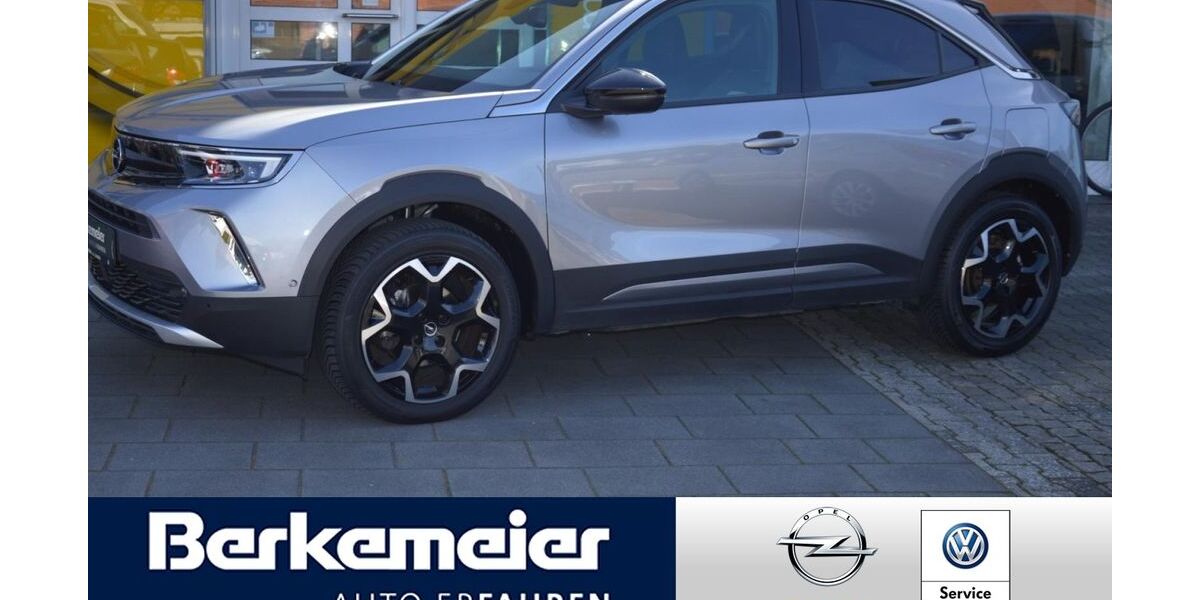 Opel Mokka 32.697 km 19.290 &euro; Saerbeck 48369
