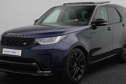 Land Rover Discovery 76.578 km 35.450 &euro; Bad Bentheim 48455